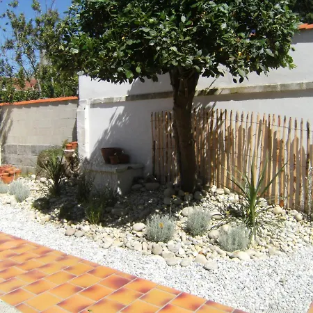 Maison Fouras, 5 Pieces, 6 Personnes - Fr-1-709-5