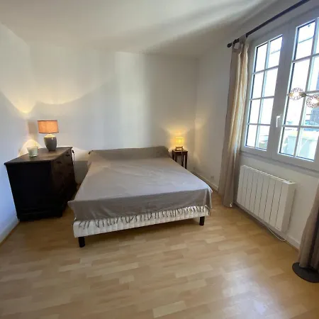 Maison Fouras, 5 Pieces, 6 Personnes - Fr-1-709-5 Vakantiehuis