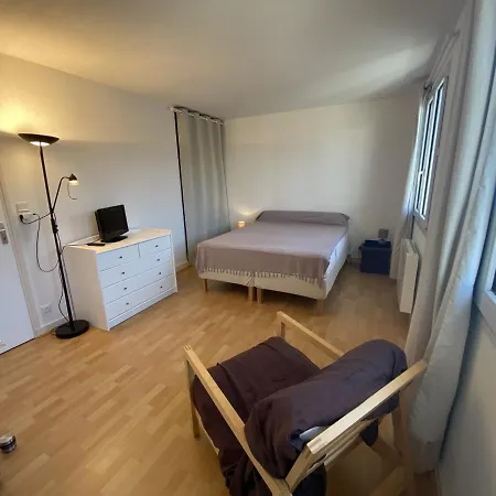 Vakantiehuis Maison Fouras, 5 Pieces, 6 Personnes - Fr-1-709-5
