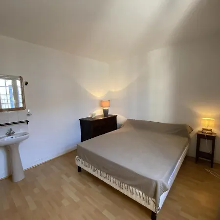 Maison Fouras, 5 Pieces, 6 Personnes - Fr-1-709-5 *